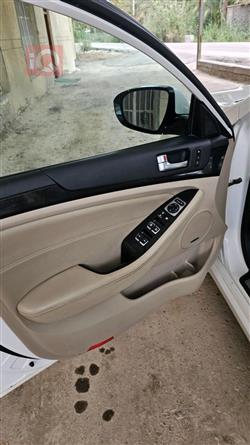 كيا كادينزا